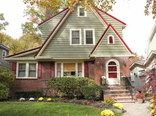 305 Richmond Ave, South Orange, NJ 07079
