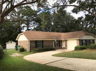 4307 Carnwath Rd, Tallahassee, FL 32303