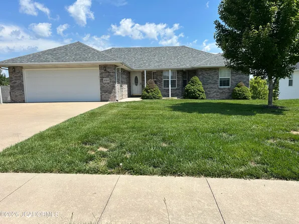 4064 Southampton Dr, Jefferson City, MO 65109