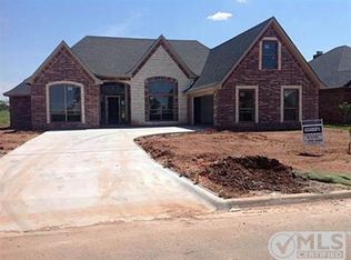 4125 Sierra Sunset, Abilene, TX 79606