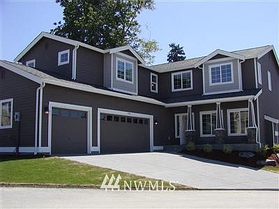 1st image of 4110 (Lot 64) 166th Place SW