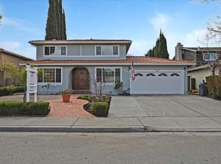 2023 Flintcrest Dr, San Jose, CA