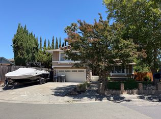 2672 Kingston Ct, Fairfield, CA 94533