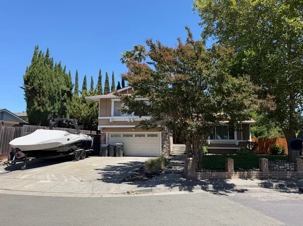 2672 Kingston Ct, Fairfield, CA 94533