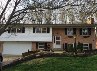 3656 S Sowder Sq, Bloomington, IN 47401