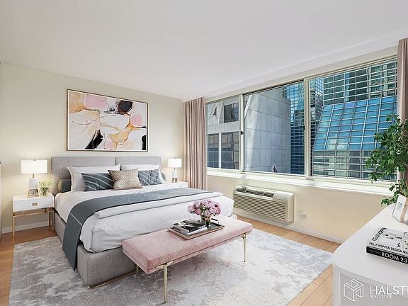 3rd image of 333 E 45th St APT 15A