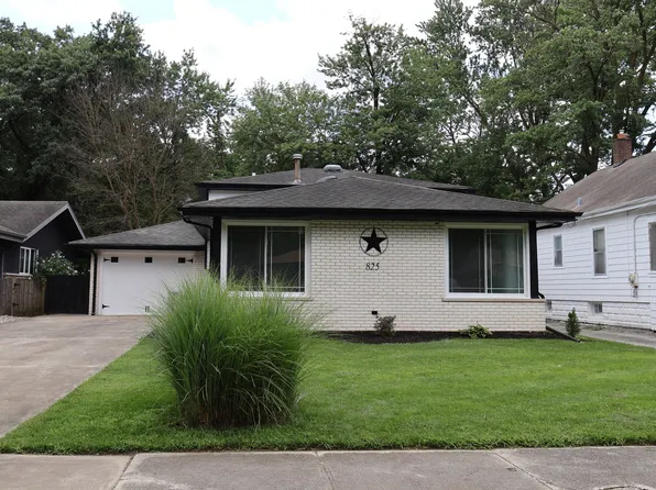 825 Cherry Ln, Thornton, IL 60476