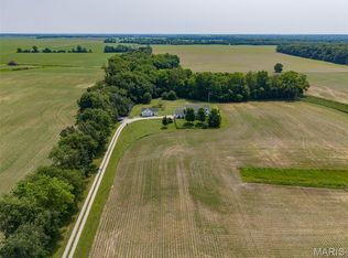 475 SE 900th Ave, Rockbridge, IL 62081