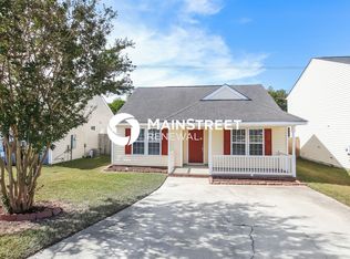 5113 Limewood St, Knightdale, NC 27545