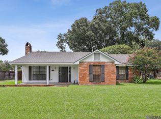 12237 Morganfield Ave, Baton Rouge, LA 70818