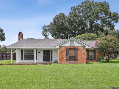 12237 Morganfield Ave, Baton Rouge, LA, 70818