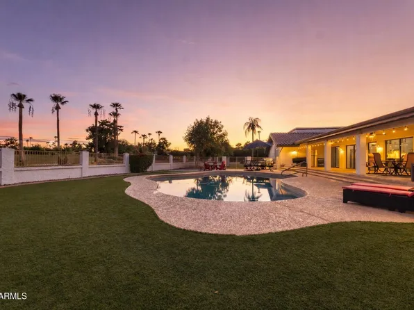 1153 N ORO Vista, Litchfield Park, AZ 85340