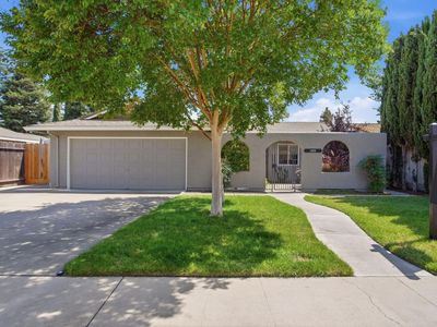 1070 Georgetown Ave, Turlock, CA, 95382