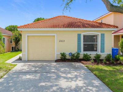 2422 Condado Ct, Kissimmee, FL, 34743