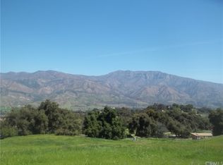 11208 Sulphur Mountain Rd, Ojai, CA 93023
