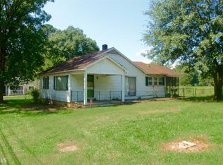 1208 Winder Hwy, Jefferson, GA 30549