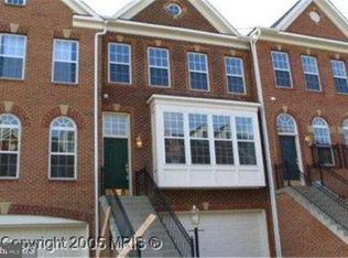 5681 Faircloth Ct, Centreville, VA 20120