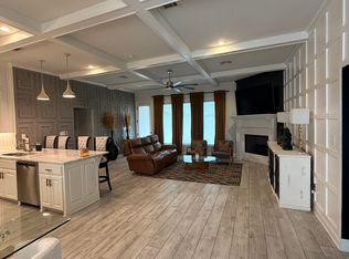 1352 Quincy Dr, Bossier City, LA 71111