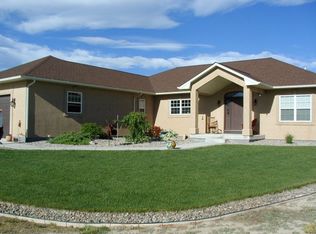 2001 Bronquist Rd, Pueblo, CO 81005