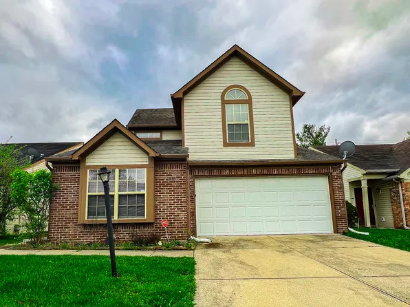 4935 Peony Pl, Indianapolis, IN 46254