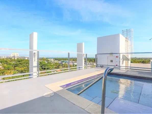 8101 Biscayne Blvd #R-305, Miami, FL 33138