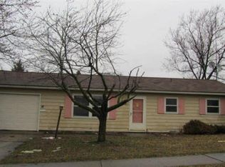 405 Sargent St, Kendallville, IN 46755