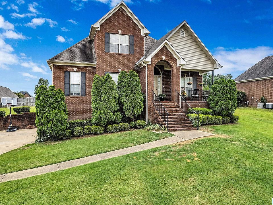 4727 Thornhill Rd, Gardendale, AL 35071 MLS 1357139 Zillow