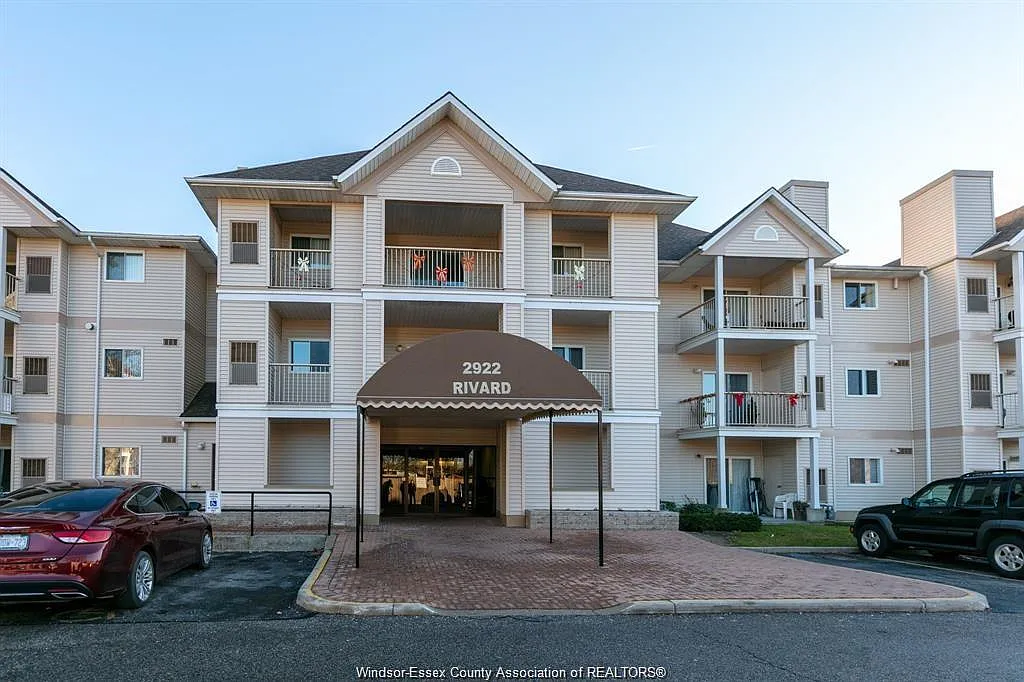 2 bed, 2.0 bath, 835 sqft, $1,880 — Photo 1