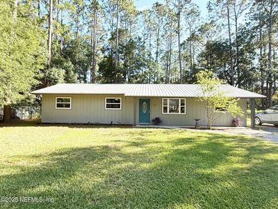 506 LEGION Terrace, Starke, FL, 32091