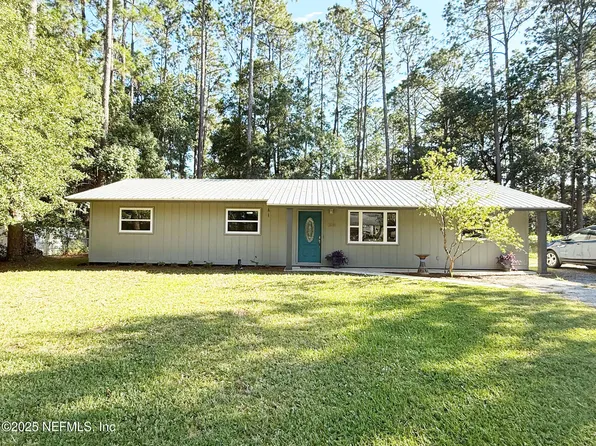 506 LEGION Terrace, Starke, FL 32091