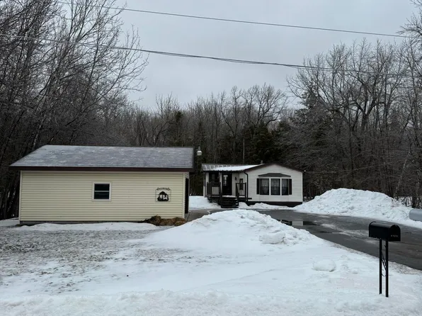N9235 Strawe Rd, Curtis, MI 49820