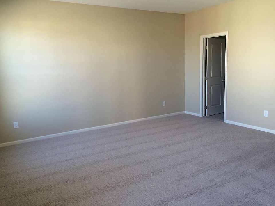 Master Bed room