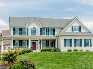 3 Groff Ct, Middletown, MD 21769