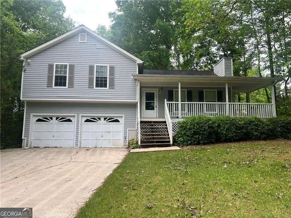 120 Fair Havens Dr, Hiram, GA 30141