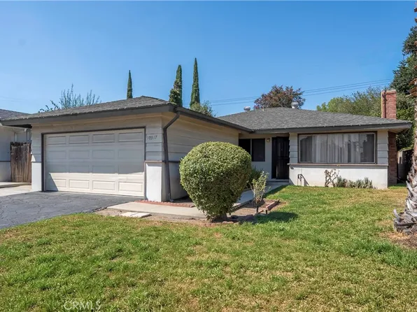 10517 Lynrose St, Temple City, CA 91780