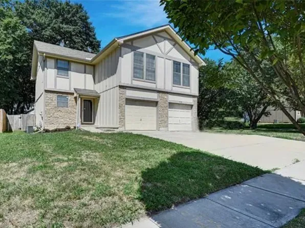 13330 Walnut St, Kansas City, MO 64145