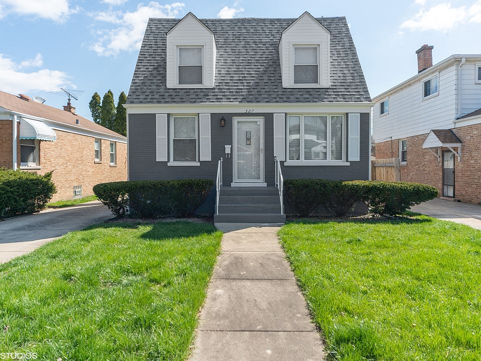 1st image of 327 Bohland Ave