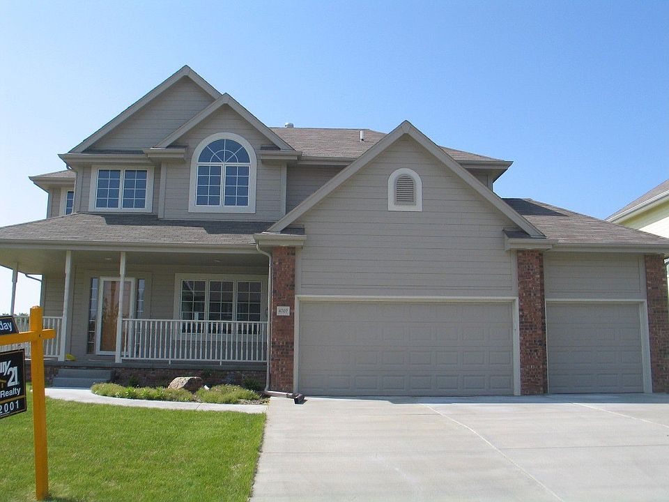 Summer front view