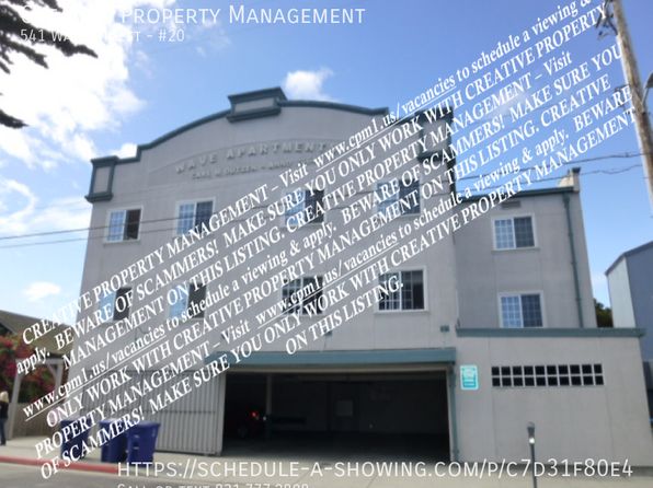 541 Wave St #20