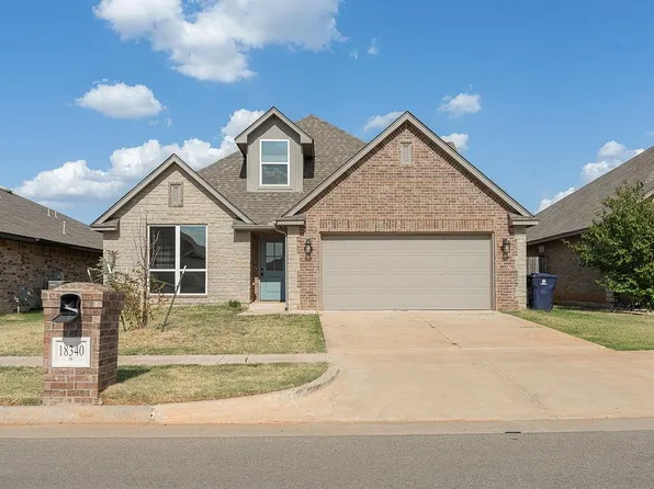 18340 Autumn Grove Dr, Edmond, OK 73012