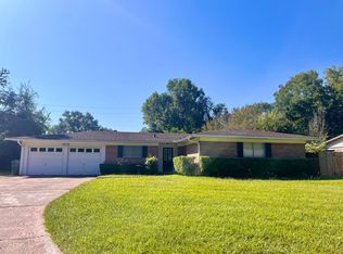 3535 Sleepy Ln, Beaumont, TX 77706