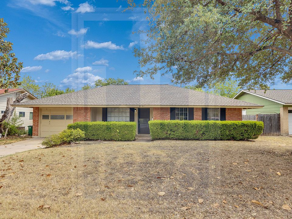 1st image of 8701 Clarewood Dr