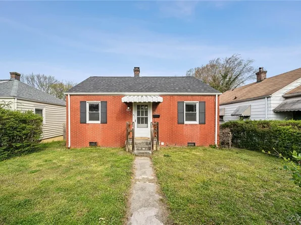 1805 Halifax Ave, Richmond, VA 23224