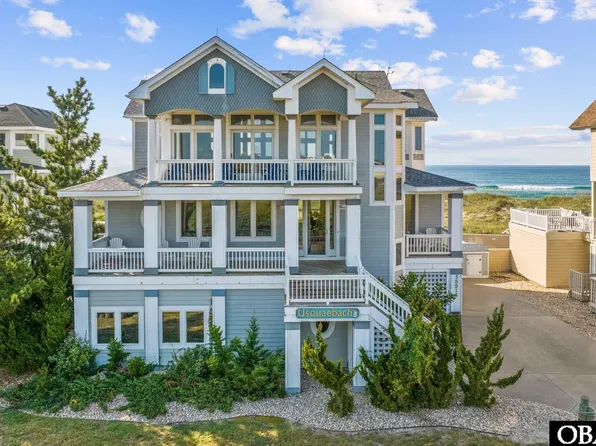 58915 S Beach Dr Lot 13, Hatteras, NC 27943