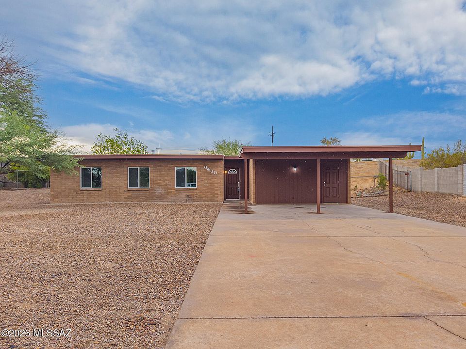 1st image of 6430 N Lena Pl