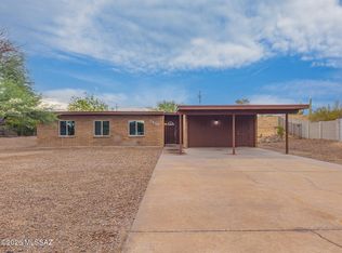6430 N Lena Pl, Tucson, AZ 85741