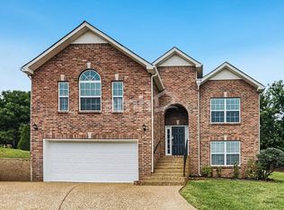 808 Ottoe Ct, Brentwood, TN 37027