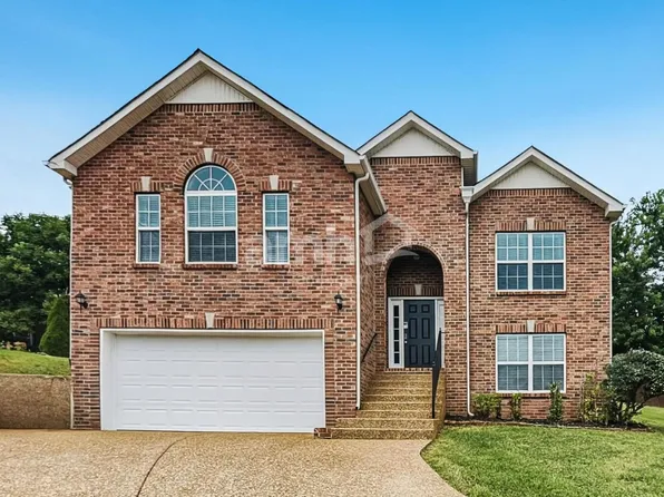 808 Ottoe Ct, Brentwood, TN 37027