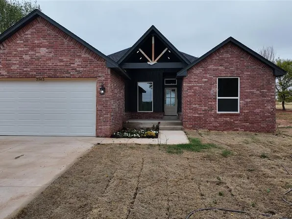 2345 Dixie Dr, Blanchard, OK 73010