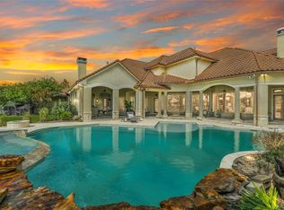 17111 Saddle Ridge Pass, Cypress, TX 77433